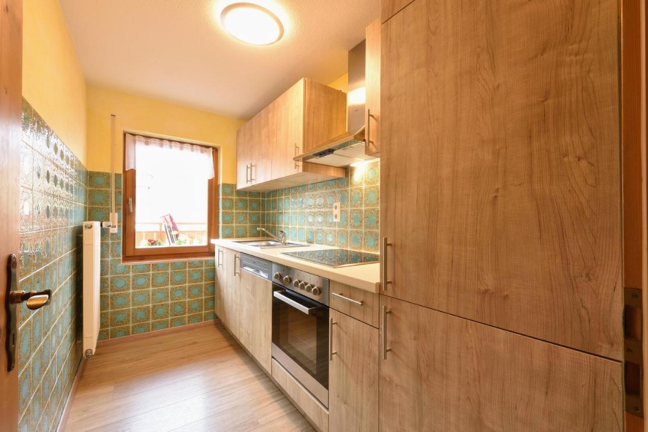 Gaestehaus Roseneck Todtmoos Εξωτερικό φωτογραφία